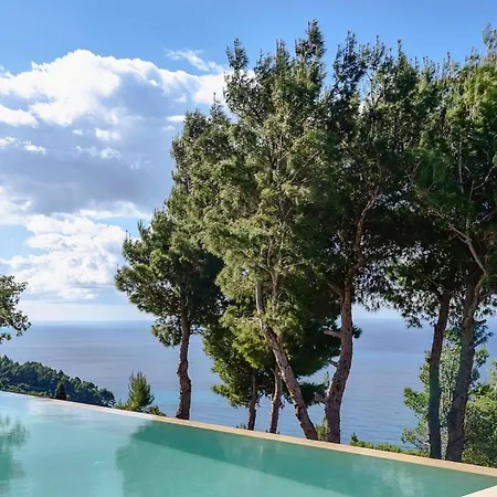 Solaisa Holiday home Athanion