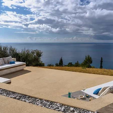 Solaisa Holiday home
